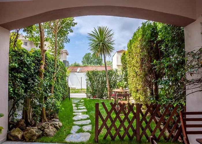 Wholesome Moments Semesterbostad