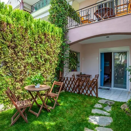 Semesterbostad Wholesome Moments *