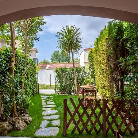 Wholesome Moments Semesterbostad