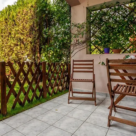 Semesterbostad Wholesome Moments