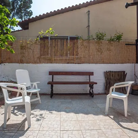 Wholesome Moments Semesterbostad *