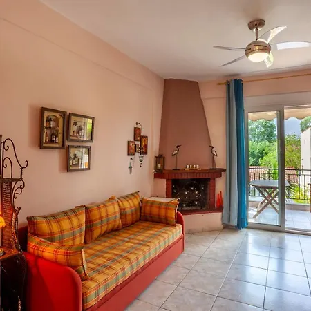 Wholesome Moments Semesterbostad