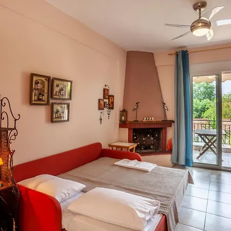 Wholesome Moments Dom wakacyjny