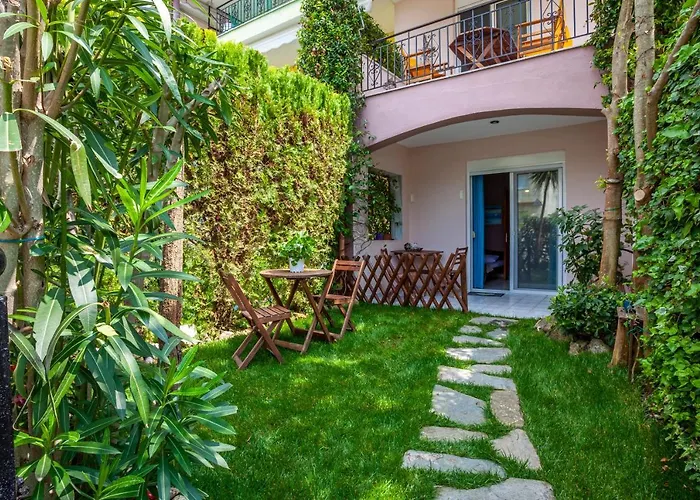 Semesterbostad Wholesome Moments