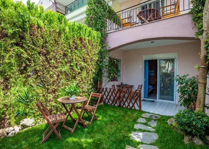 Semesterbostad Wholesome Moments *