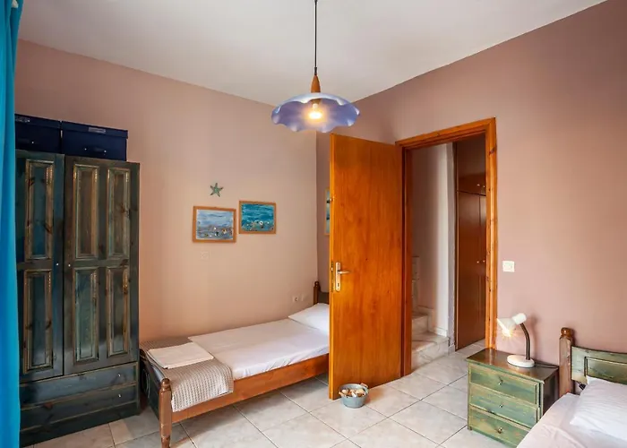 Semesterbostad Wholesome Moments