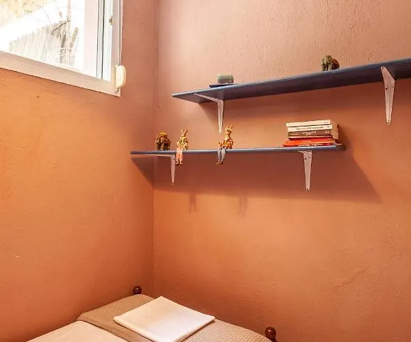 Semesterbostad Wholesome Moments *