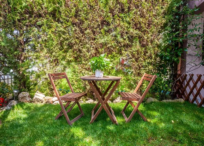 Wholesome Moments Semesterbostad *