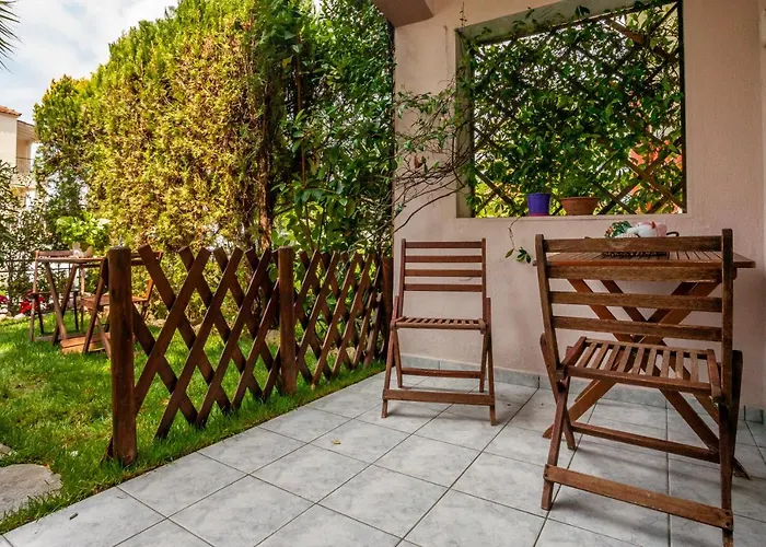 Semesterbostad Wholesome Moments