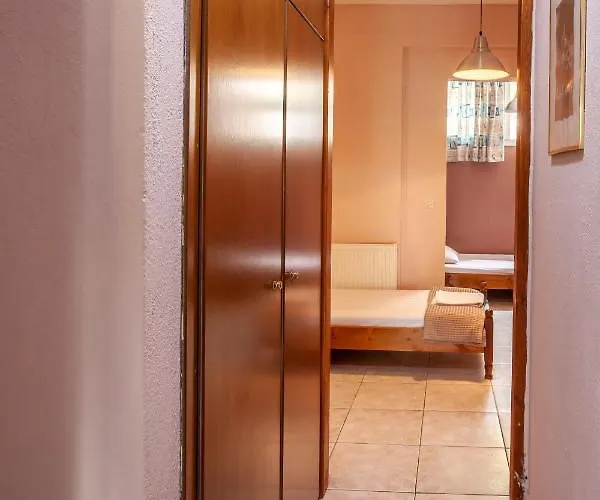 Semesterbostad Wholesome Moments