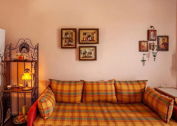 Semesterbostad Wholesome Moments *