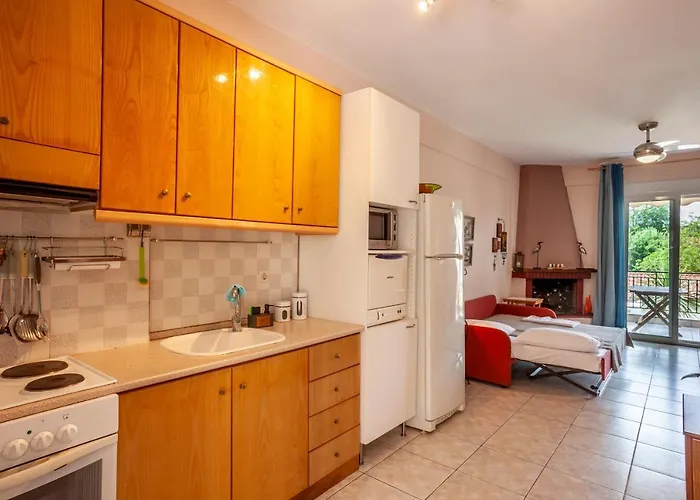 Semesterbostad Wholesome Moments *