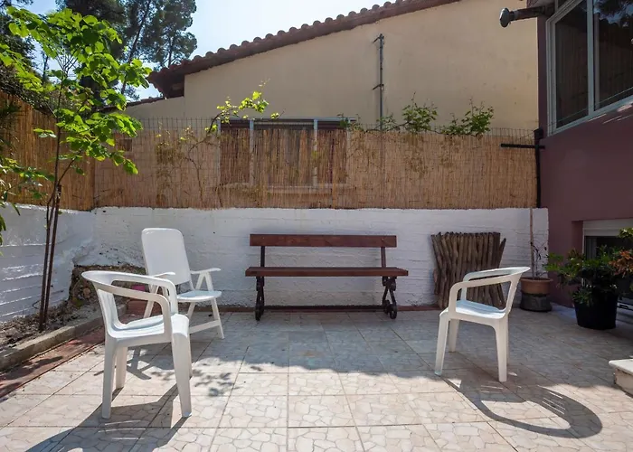 Wholesome Moments Semesterbostad *