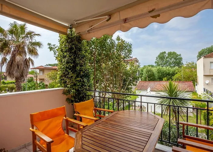 Wholesome Moments Semesterbostad *