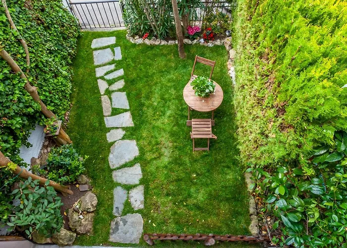 Wholesome Moments Semesterbostad *