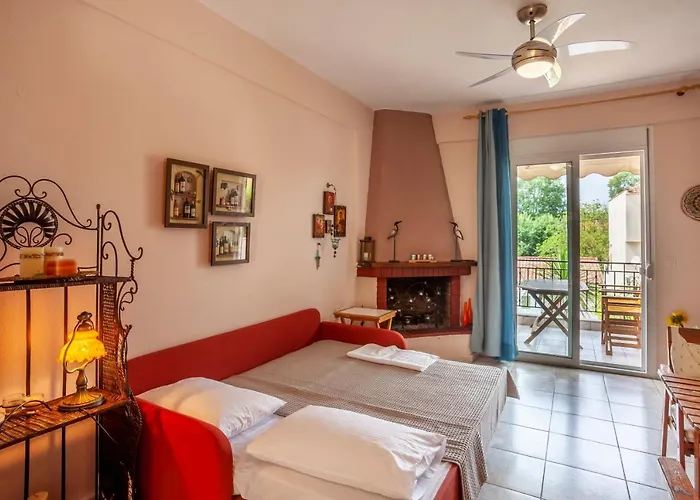 Wholesome Moments Semesterbostad