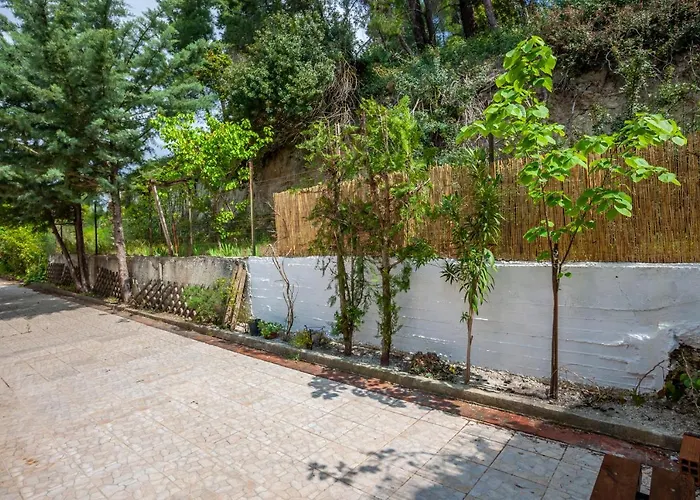 Semesterbostad Wholesome Moments Siviri